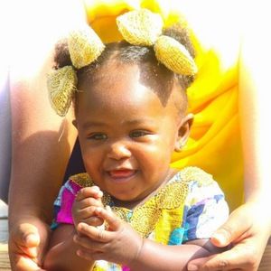 Meet your Posher, Tina l.